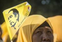 Golkar-Jokowi(Foto Acehnews) 