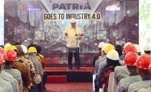 Kian Prospektif, Pasar Industri Alat Berat Temui Titik Cerah