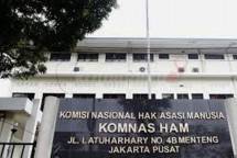 Komnas HAM (Foto dok Industry.co.id)