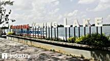 Kawasan Jakabaring Sport City