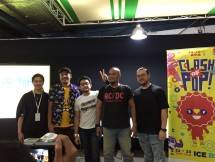 Animator DC Comics, Marvel hingga Apple Inc. Siap Ramaikan POPCON ASIA 2018