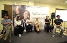 Film Stadhuis Schandaal Cerita Skandal Di Balai Kota (FotoAMZ) 