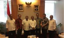 Kehadiran Jokowi di HPN 2017 Bakal Bangkitkan Maluku