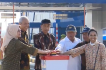 Menteri BUMN Rini Soemarno (Dok Industry.co.id)