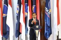 Presiden Jokowi Perintahkan Jajaran Secepatnya Tangani Gempa NTB
