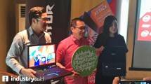 Acer Day 2018 Gebrak Pasar Jakarta, Hadirkan Swift 3 Acer Day Edition
