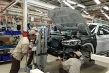 GAIKINDO Puji Dukungan Pemerintah untuk Industri Otomotif, Harap Insentif Diperluas
