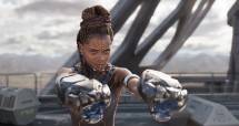 Shuri Black Panther (Foto: blackgirlnerds)