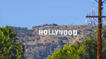 Asiiik! Bakalan Ada Jalur Kereta Gantung Menuju ke Bukit Hollywood