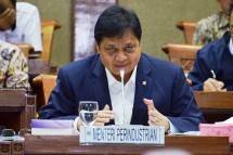 Menperin Pacu Skill Teknologi SDM Industri Dongkrak Pertumbuhan 7 Persen