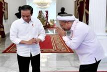 Ngabalin: Proses Menuju Komisaris AP I Sebenarnya Sudah Berlangsung Lama