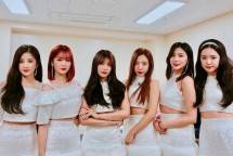 Siap-Siap, APink Pastikan Bakal Gelar Konser di Jakarta