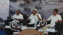 Pendanaan Divestasi Freeport, Inalum: Seluruhnya Dilakukan Bank Asing (Foto Dok Industry.co.id)