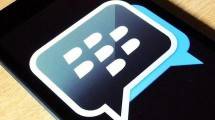 Blackberry Messenger