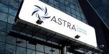 Astra Financial (Foto Dok Industry.co.id)