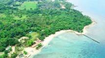 Bukan Sekadar Pantai! Tanjung Lesung Bersolek Jadi Destinasi Favorit Baru Jabodetabek