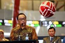 Pembiayaan Industri Perumahan Masih Prospektif