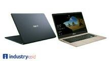 Ini Dia ASUS ZenBook 13 UX331UAL, Laptop Ringan dengan Daya Tahan Luar Biasa