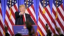 Inilah Dua Hal yang Perlu Dicermati Dari Kebijakan Donald Trump