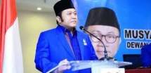 Wapres JK Prihatin Bupati Zainudin Hasan Ditangkap KPK
