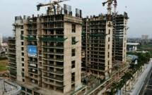 Lebih Cepat dari Jadwal, Damoci Akan Topping Off Tower Pertama