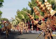 BEC 2018 Semakin Perkuat Banyuwangi Sebagai Wisata (Foto Kemenpar) 