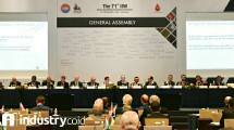 The 71 International Institute of Welding Annual Assembly & International Conference 2018