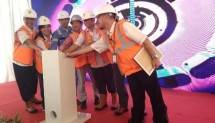 PLTGU Jawa 2 Pembangkit Listrik Terbesar di Proyek 35 Ribu MW