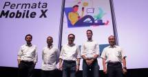 Bank Permata Luncurkan Aplikasi Mobile Banking Terbaru PermataMobileX