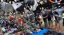 IKM Komponen Otomotif (Ist)