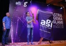  Prijono Sugiarto, Presiden Direktur Astra International (Foto Dok Industry.co.id_