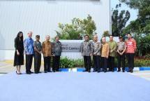 Resmikan Pusat Penelitian, YKK AP R&D Beri Kontribusi Lingkungan dan Ekonomi di Indonesia