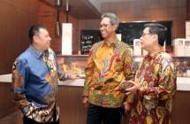 PT Modern Industrial Estate Bidik Investor Taiwan
