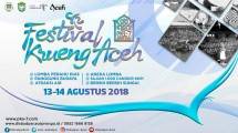 Festival Krueng Aceh (Istimewa)