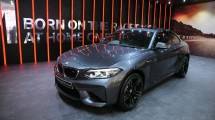 BMW M2 Coup 