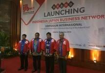 Tingkatkan Kolaborasi Bisnis RI-Jepang, Menperin Airlangga Resmikan IJB-Net