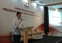 Wakil Ketua Umum Kadin Bidang BUMN, Adisatrya Sulisto (Foto: Dok. Kadin) 
