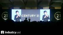 Century 21 Lakukan Rebranding, Ini Visi dan Misi Barunya