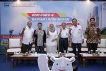 Saatnya Beralih ke BBM Euro 4 Ramah Lingkungan Jakarta (Foto Dok Industry.co.id)