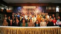 Tingkatkan Mutu Pendidikan, President University Jalin Kerjasama Dengan 18 Universitas Asal Taiwan