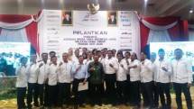 Resmi Dilantik, AMSI Jadi Pelopor Berantas Informasi Hoaks