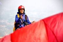 Peta Kekuatan Olahraga Dirgantara di Asian Games 2018