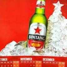 2019, Pemerintah Naikkan Cukai Alkohol Rp 2.000