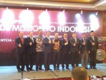 Tertarik Bangun Pabrik, Puluhan Perusahaan Taiwan akan Kunjungi Jababeka