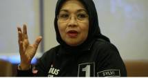 Cawagub DKI Jakarta, Sylviana Murni. (Foto: Kompas)