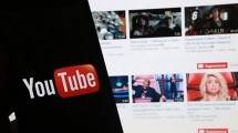 YouTube (Sergei Konkov/TASS /Getty Images)