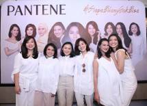 Gerakan #SiapaBilangGakBisa Pantene Indonesia