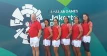 Tim Tenis Putri siap tampil di AG 2018 (Foto Dok Industry.co.id)