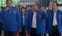 Demokrat Bimbang Kirim Anggota ke Pansus Angket KPK