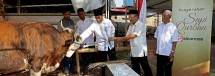 Direktur Sinar Mas Grroup Saleh Husin (Foto Dok Industry.co.id)